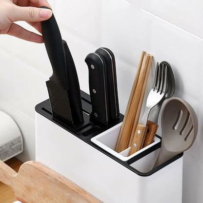 Tableware Storage Holders Kitchen Knife Storages Racks